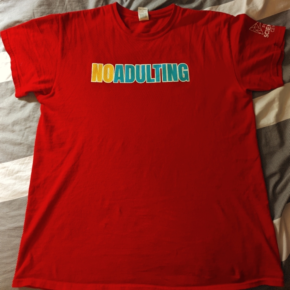 Men's Tshirt